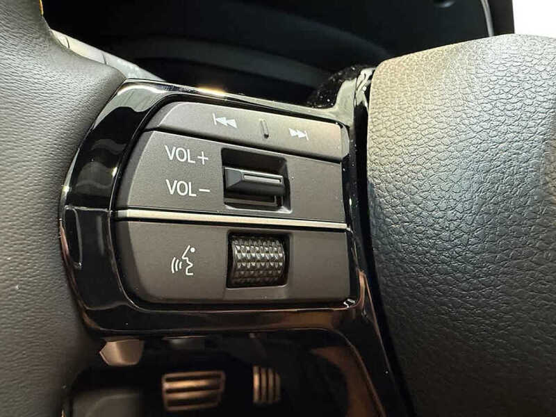 2026 Acura Integra w/Tech w/A-SPEC
