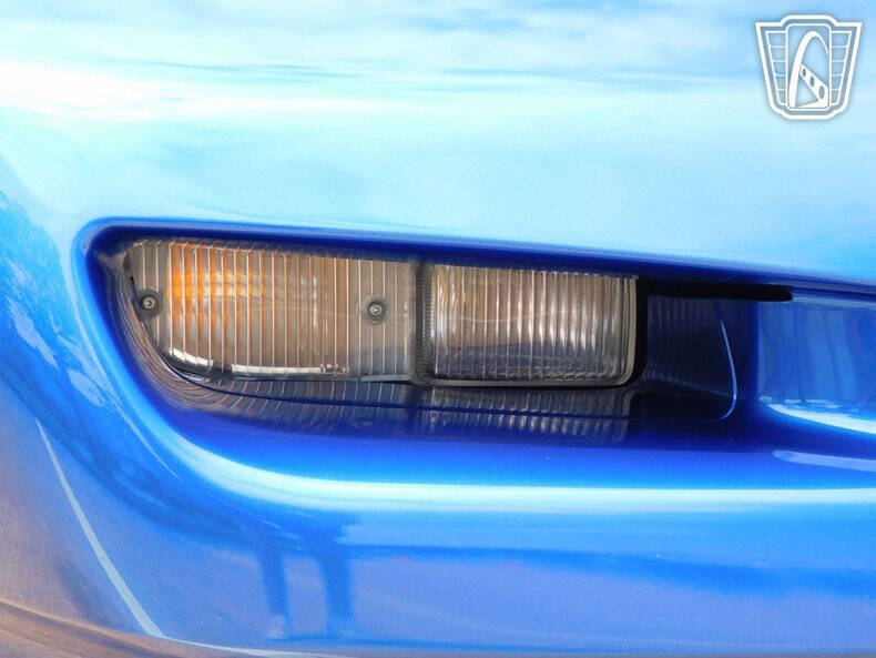 1991 Pontiac Firebird