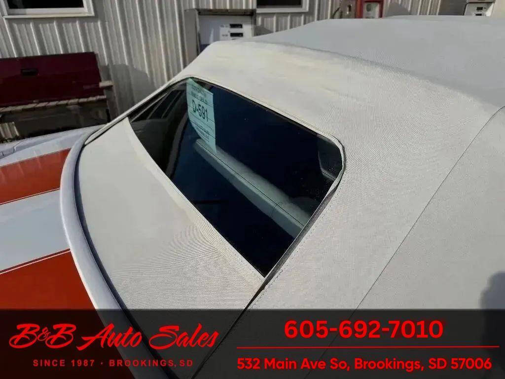1997 Chevrolet Camaro 180