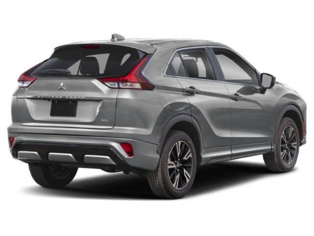 2024 Mitsubishi Eclipse Cross