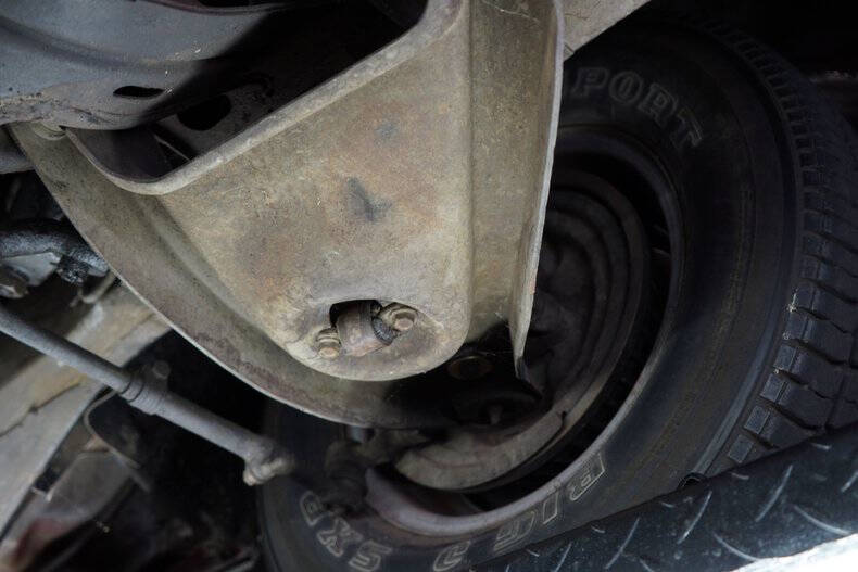 1967 Pontiac Firebird