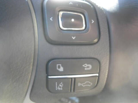 2018 Lexus NX 300 F SPORT