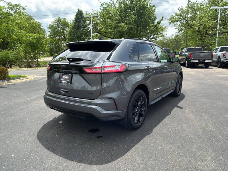 2023 Ford Edge SE
