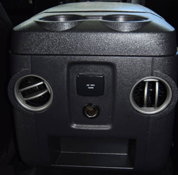 2015 Ford F-350 Super Duty Lariat