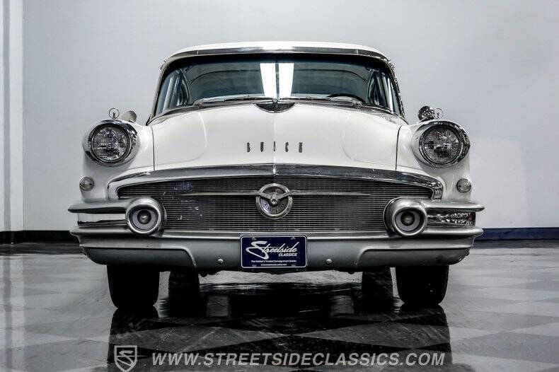 1956 Buick Roadmaster