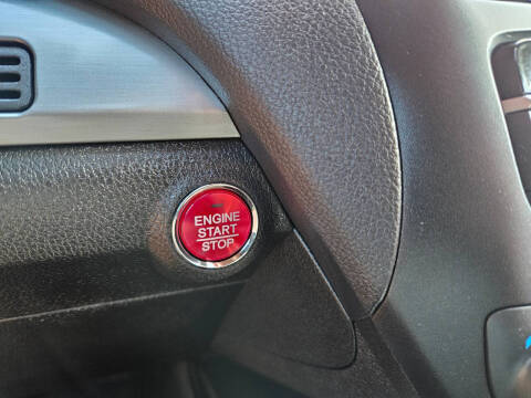 2016 Acura RDX w/Tech