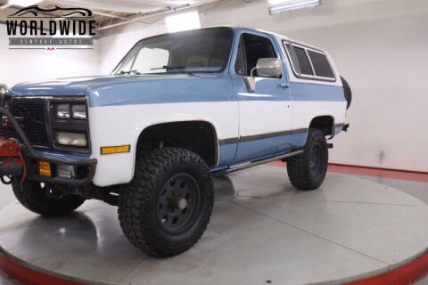 1991 GMC Jimmy