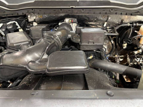 2020 Ford F-250 Super Duty XL