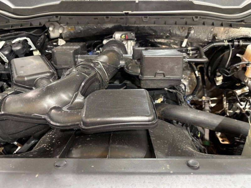 2020 Ford F-250 Super Duty XL