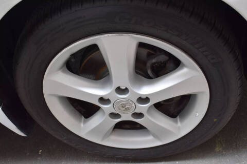 2005 Toyota Camry Solara