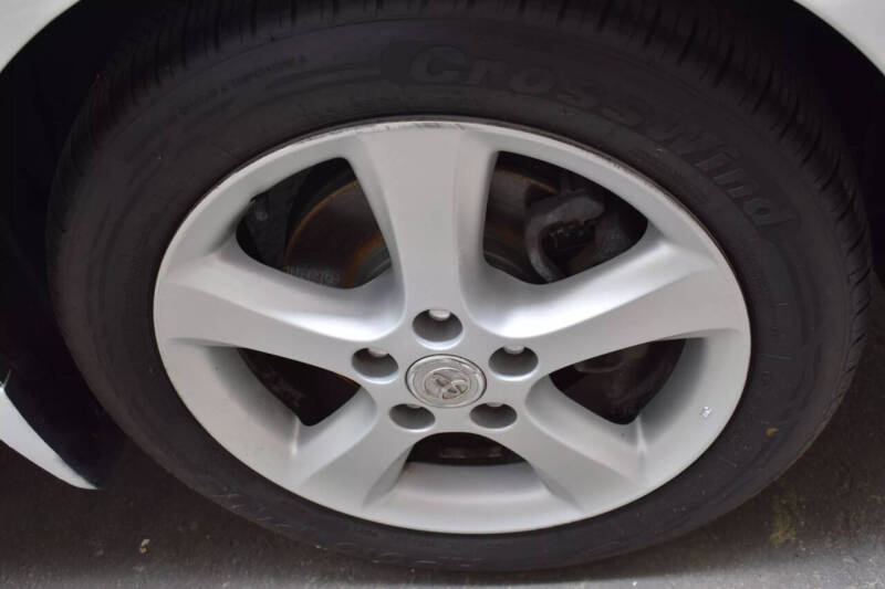 2005 Toyota Camry Solara