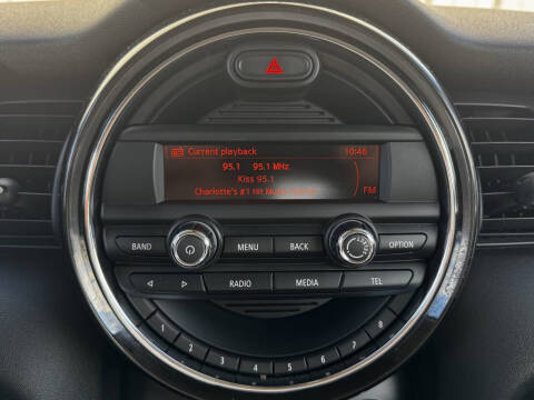 2016 MINI Hardtop 2 Door Cooper