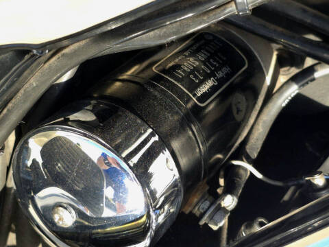 1988 Harley-Davidson Electra Glide Classic