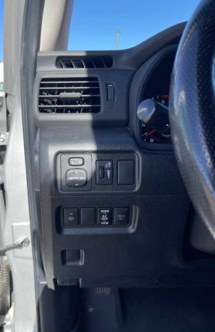 2012 Toyota 4Runner Limited