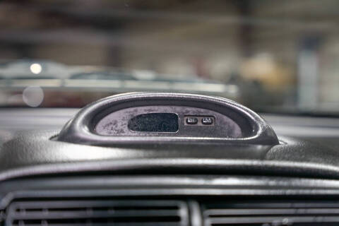 1995 Ford Mustang GT