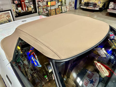 1989 Chevrolet Corvette