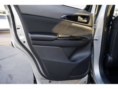 2025 Mitsubishi Eclipse Cross LE