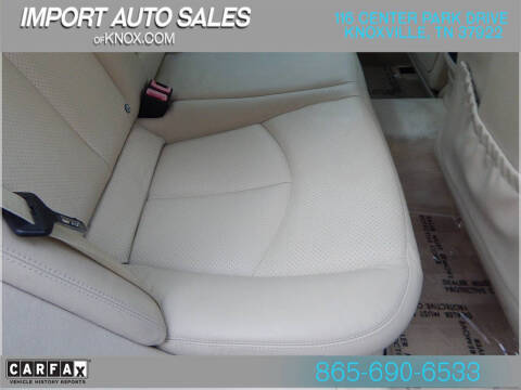 2004 Mercedes-Benz E-Class E 500