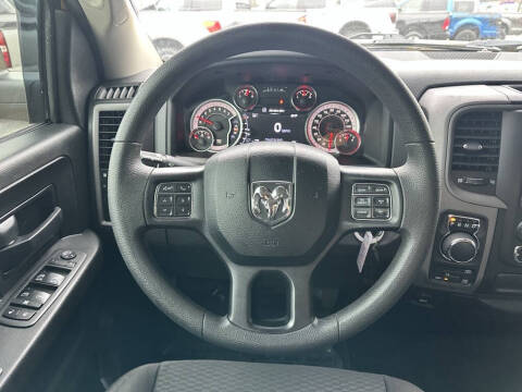 2019 RAM 1500 Classic Express