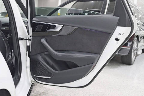 2023 Audi S4 3.0T quattro Prestige