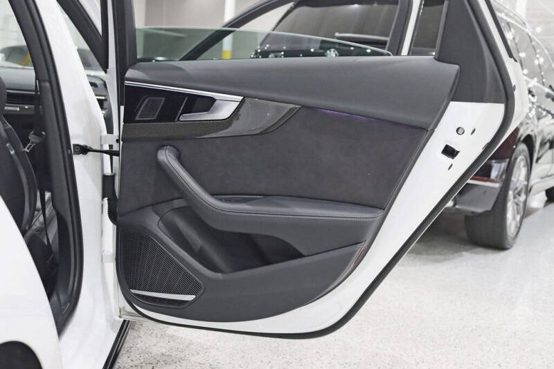 2023 Audi S4 3.0T quattro Prestige