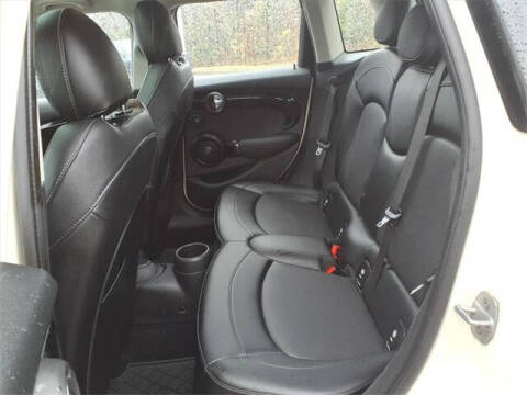 2017 MINI Hardtop 4 Door Cooper S