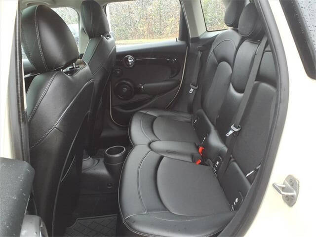 2017 MINI Hardtop 4 Door Cooper S