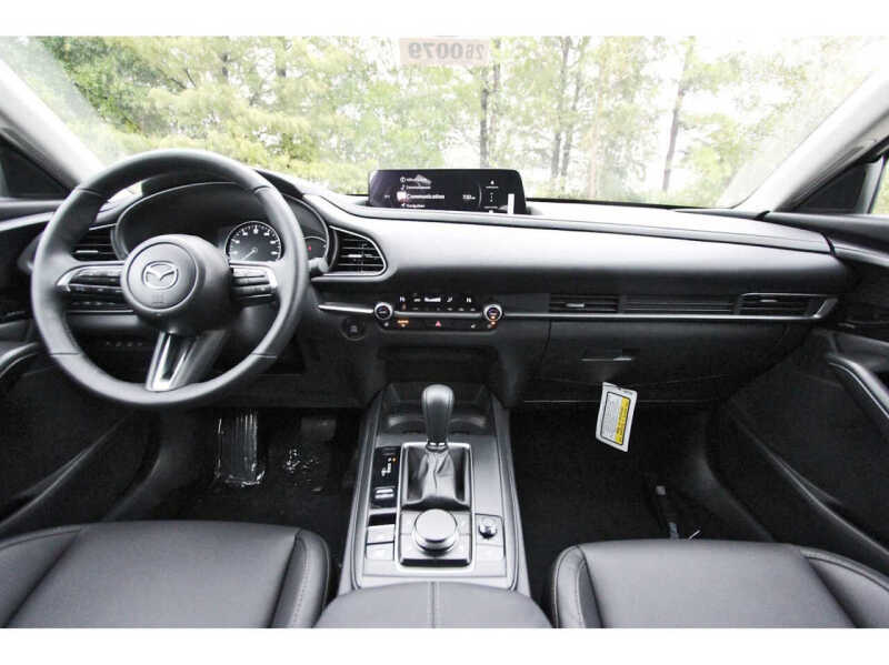 2026 Mazda CX-30 2.5 S Premium