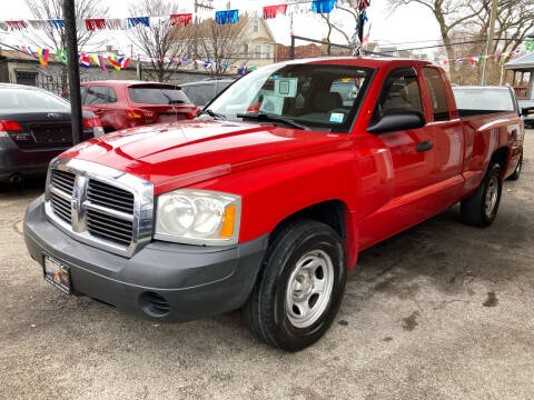 2006 Dodge Dakota for sale at Maya Auto Sales & Repair INC in Chicago IL