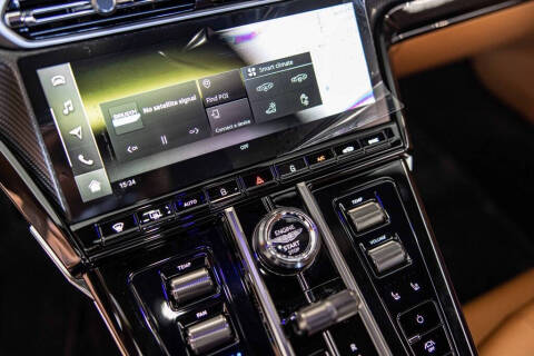 2026 Aston Martin Vantage