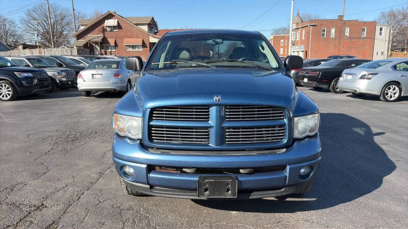 2004 Dodge Ram 1500