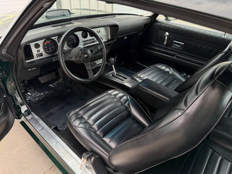 1973 Pontiac Trans Am