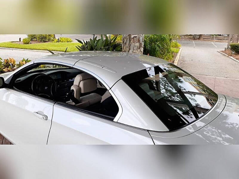 2013 BMW 3 Series 335i