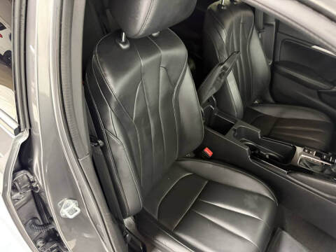 2023 Acura Integra w/A-SPEC