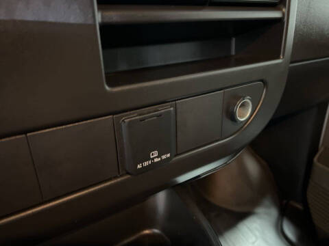 2023 GMC Savana 2500