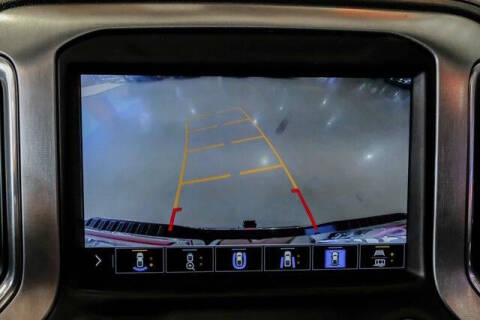 2023 GMC Sierra 2500HD