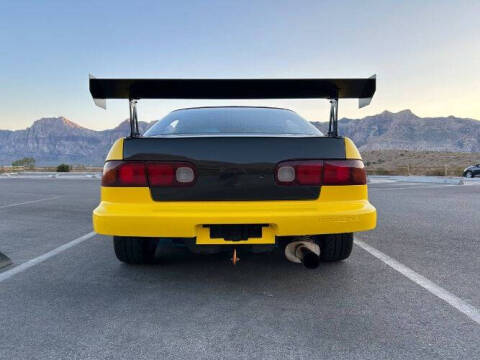 1994 Acura Integra