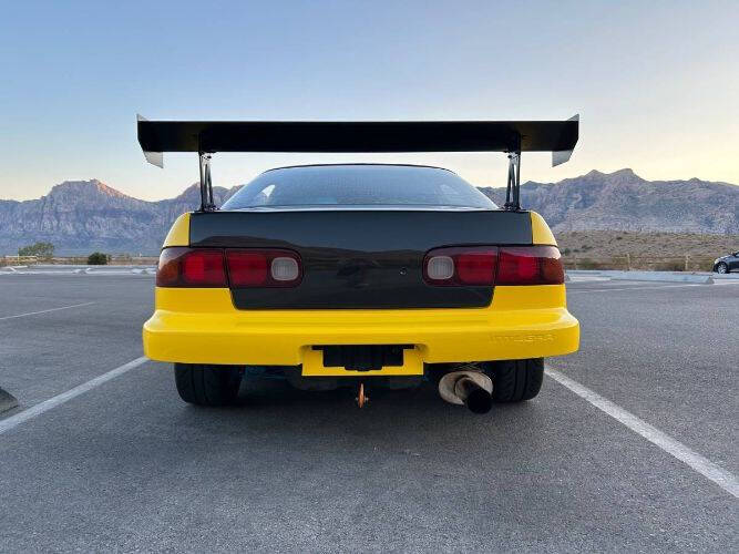 1994 Acura Integra