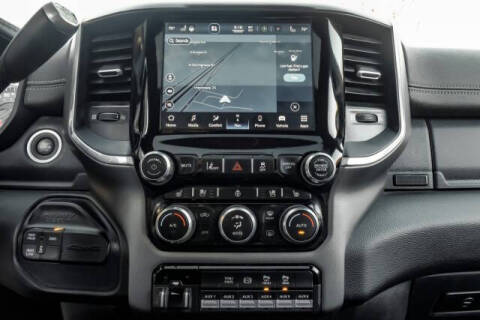 2022 RAM 3500 Laramie