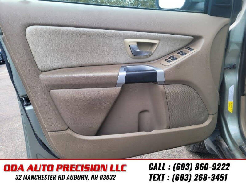 2007 Volvo XC90 3.2