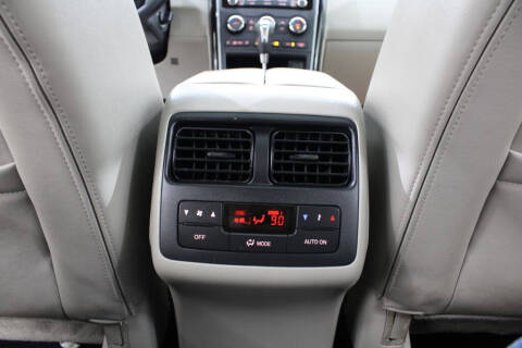 2011 Mazda CX-9 Touring