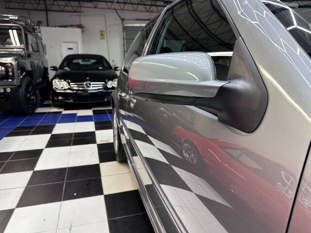 2004 Volkswagen GTI 1.8T