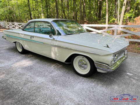 1961 Chevrolet Impala