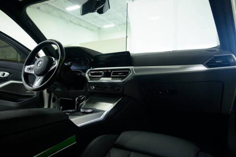 2020 BMW 3 Series M340i xDrive