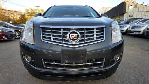 2015 Cadillac SRX Performance Collection
