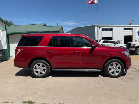 2019 Ford Expedition XLT
