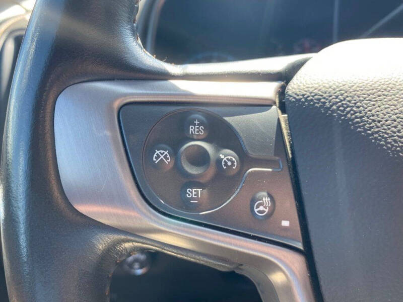 2022 GMC Canyon