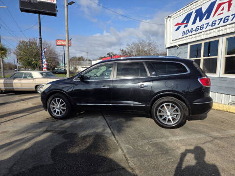 2014 Buick Enclave Leather