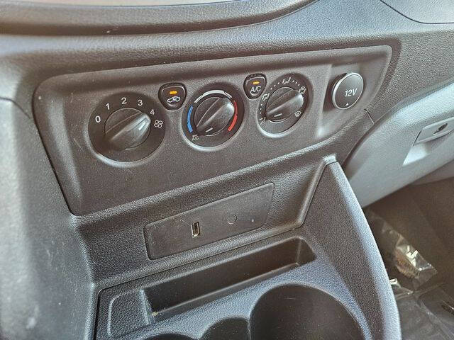 2018 Ford Transit 150 XLT