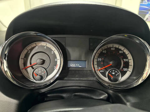 2018 Dodge Grand Caravan